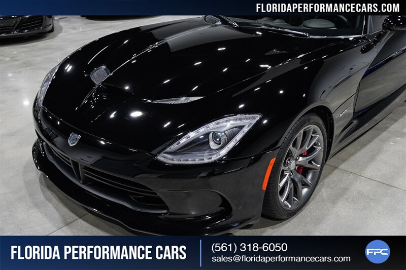 2014 Dodge SRT Viper GTS   - Photo 13 - Riviera Beach, FL 33407