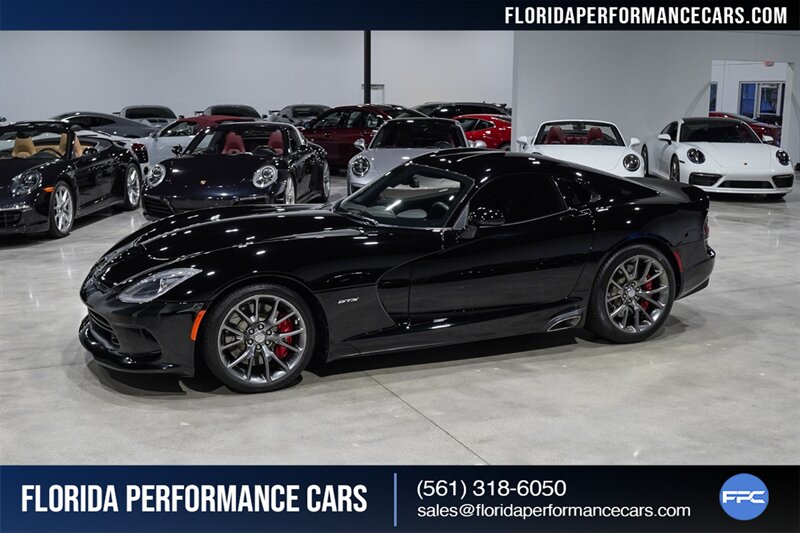 2014 Dodge SRT Viper GTS   - Photo 2 - Riviera Beach, FL 33407