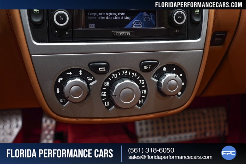 2008 Ferrari F430 F1   - Photo 48 - Riviera Beach, FL 33407