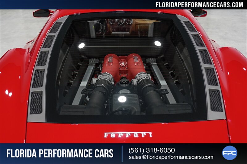 2008 Ferrari F430 F1   - Photo 40 - Riviera Beach, FL 33407