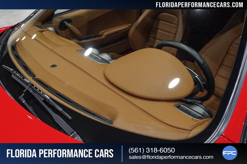 2008 Ferrari F430 F1   - Photo 15 - Riviera Beach, FL 33407