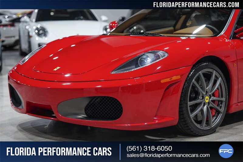 2008 Ferrari F430 F1   - Photo 59 - Riviera Beach, FL 33407