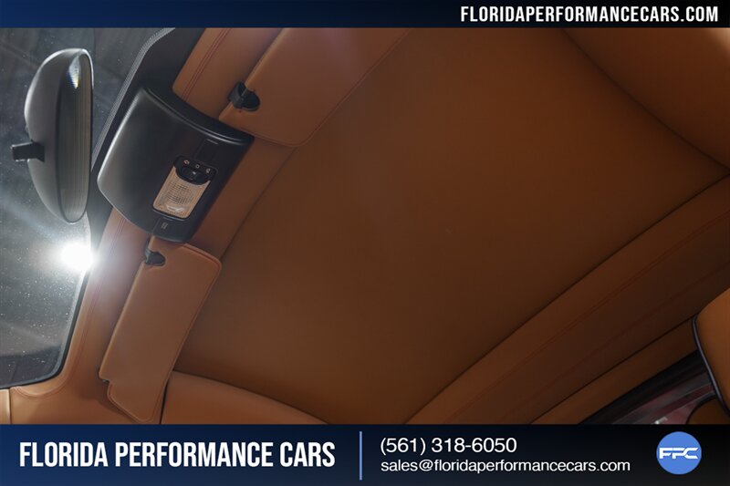 2008 Ferrari F430 F1   - Photo 32 - Riviera Beach, FL 33407