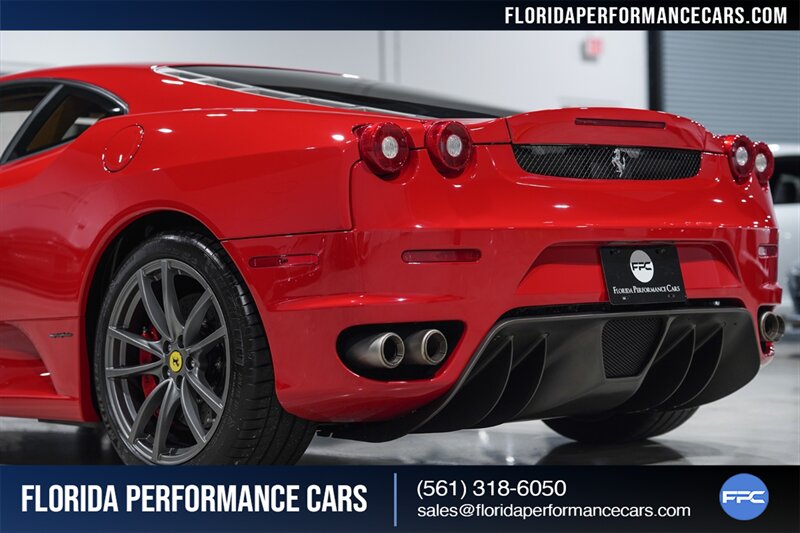 2008 Ferrari F430 F1   - Photo 60 - Riviera Beach, FL 33407