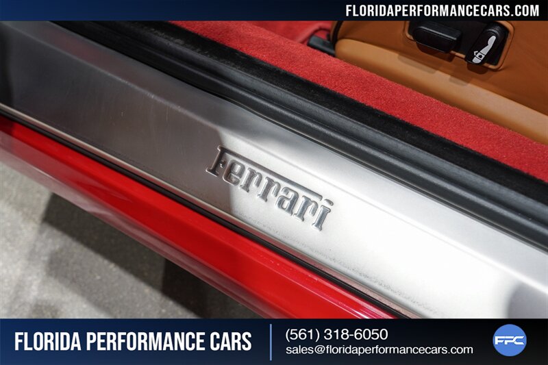 2008 Ferrari F430 F1   - Photo 58 - Riviera Beach, FL 33407