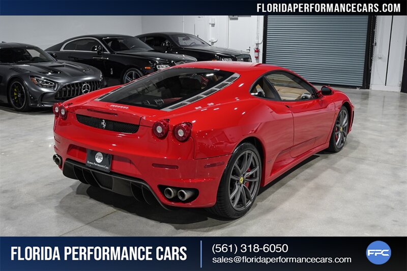 2008 Ferrari F430 F1   - Photo 6 - Riviera Beach, FL 33407