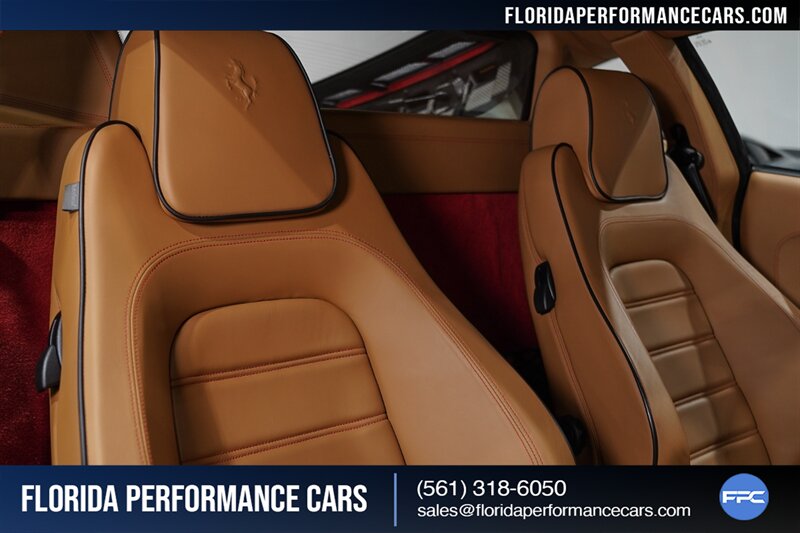 2008 Ferrari F430 F1   - Photo 55 - Riviera Beach, FL 33407