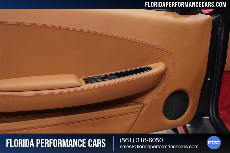 2008 Ferrari F430 F1   - Photo 56 - Riviera Beach, FL 33407