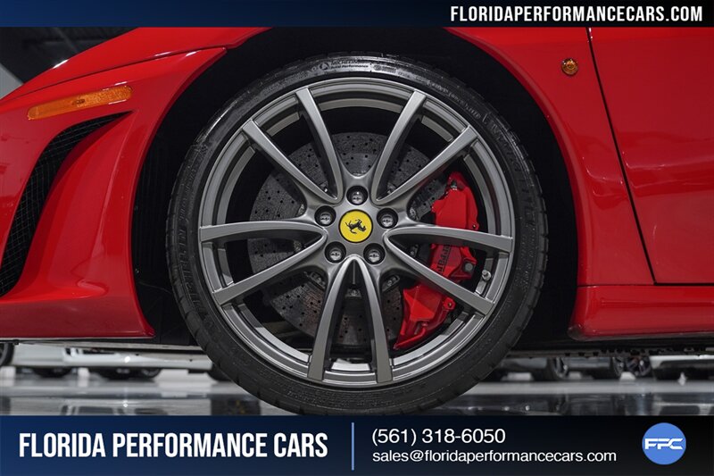 2008 Ferrari F430 F1   - Photo 11 - Riviera Beach, FL 33407