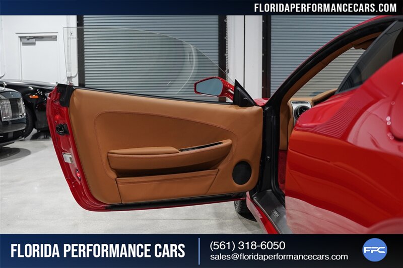 2008 Ferrari F430 F1   - Photo 25 - Riviera Beach, FL 33407