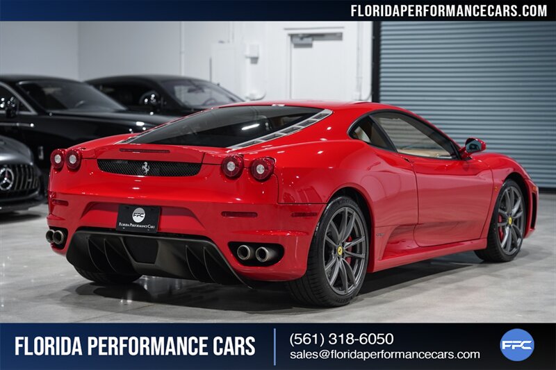 2008 Ferrari F430 F1   - Photo 16 - Riviera Beach, FL 33407