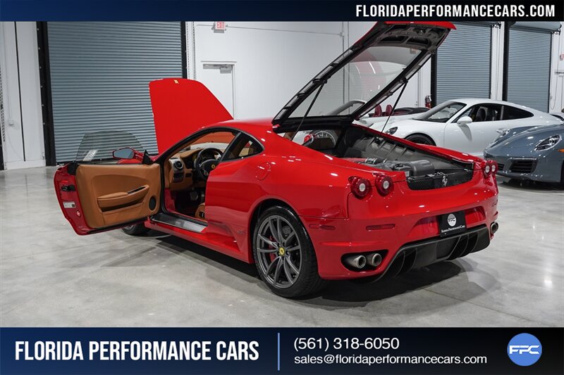 2008 Ferrari F430 F1   - Photo 34 - Riviera Beach, FL 33407