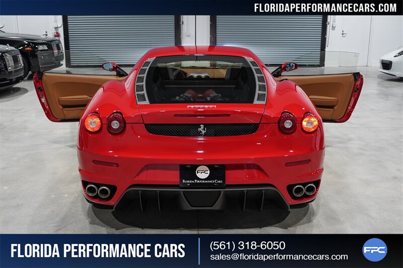 2008 Ferrari F430 F1   - Photo 36 - Riviera Beach, FL 33407