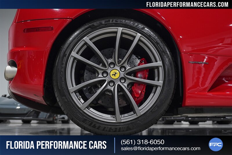 2008 Ferrari F430 F1   - Photo 44 - Riviera Beach, FL 33407