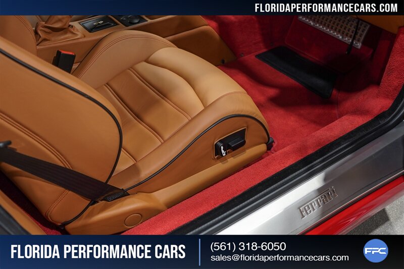 2008 Ferrari F430 F1   - Photo 30 - Riviera Beach, FL 33407