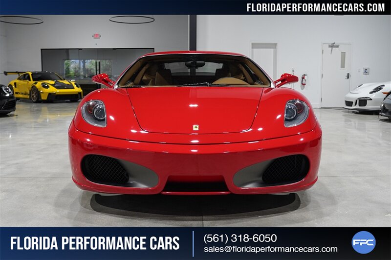 2008 Ferrari F430 F1   - Photo 63 - Riviera Beach, FL 33407