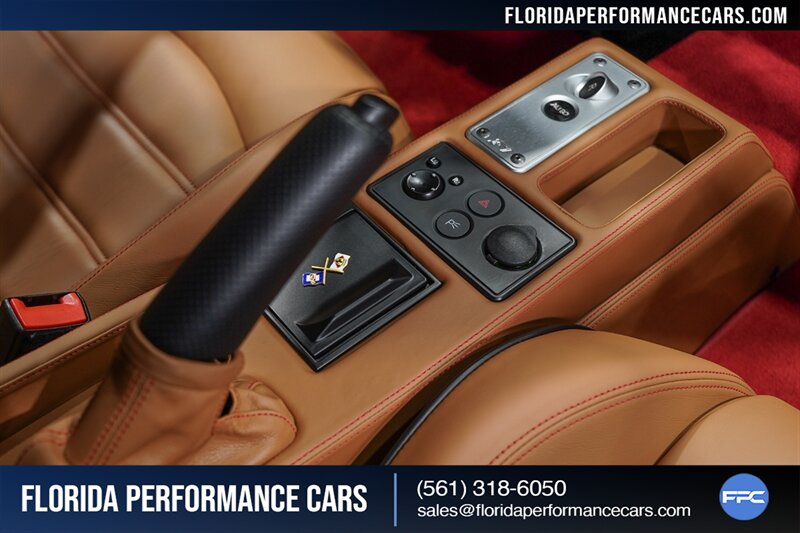 2008 Ferrari F430 F1   - Photo 51 - Riviera Beach, FL 33407