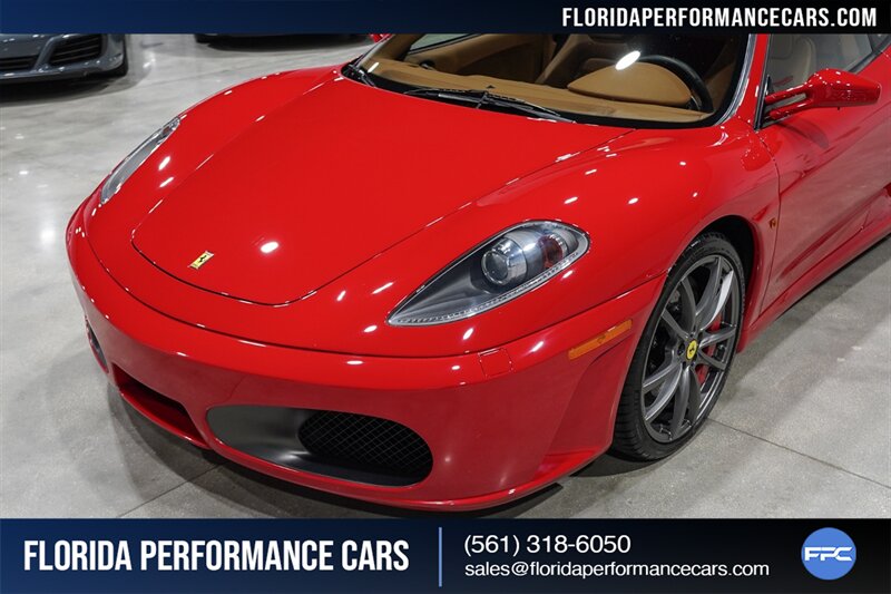 2008 Ferrari F430 F1   - Photo 13 - Riviera Beach, FL 33407