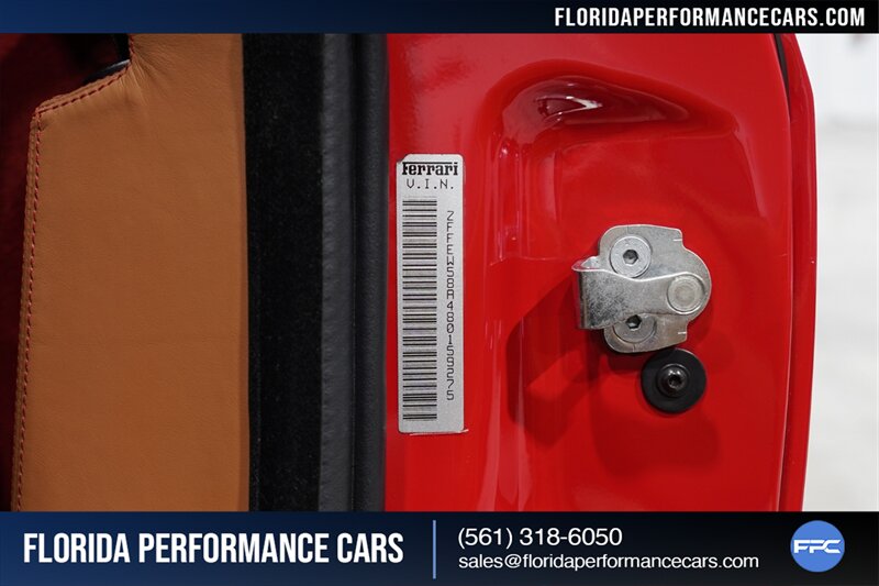 2008 Ferrari F430 F1   - Photo 31 - Riviera Beach, FL 33407