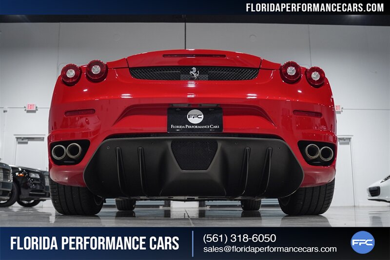 2008 Ferrari F430 F1   - Photo 62 - Riviera Beach, FL 33407