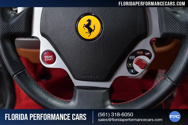 2008 Ferrari F430 F1   - Photo 47 - Riviera Beach, FL 33407