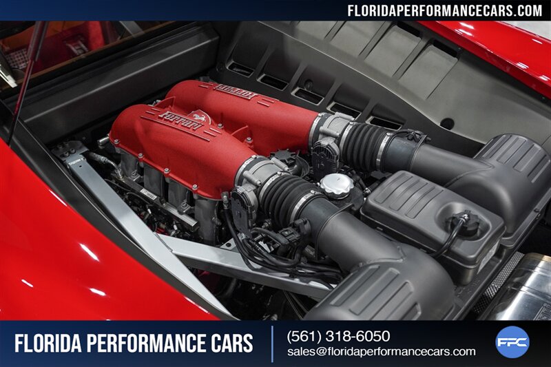 2008 Ferrari F430 F1   - Photo 42 - Riviera Beach, FL 33407