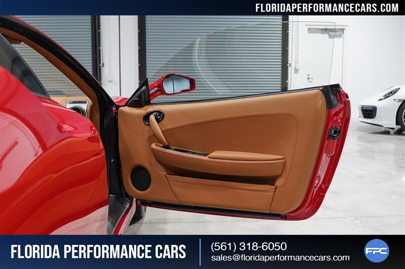 2008 Ferrari F430 F1   - Photo 27 - Riviera Beach, FL 33407