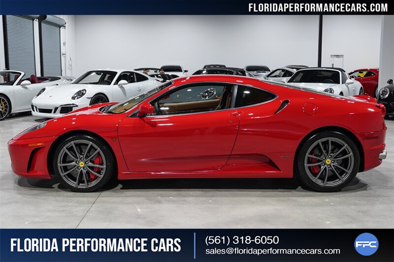 2008 Ferrari F430 F1   - Photo 3 - Riviera Beach, FL 33407