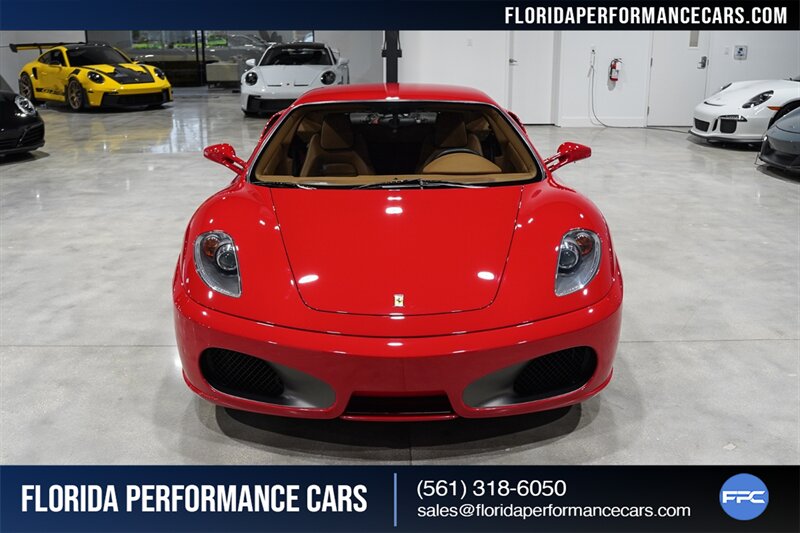 2008 Ferrari F430 F1   - Photo 9 - Riviera Beach, FL 33407