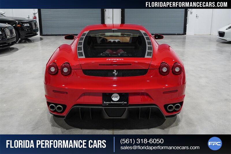 2008 Ferrari F430 F1   - Photo 5 - Riviera Beach, FL 33407