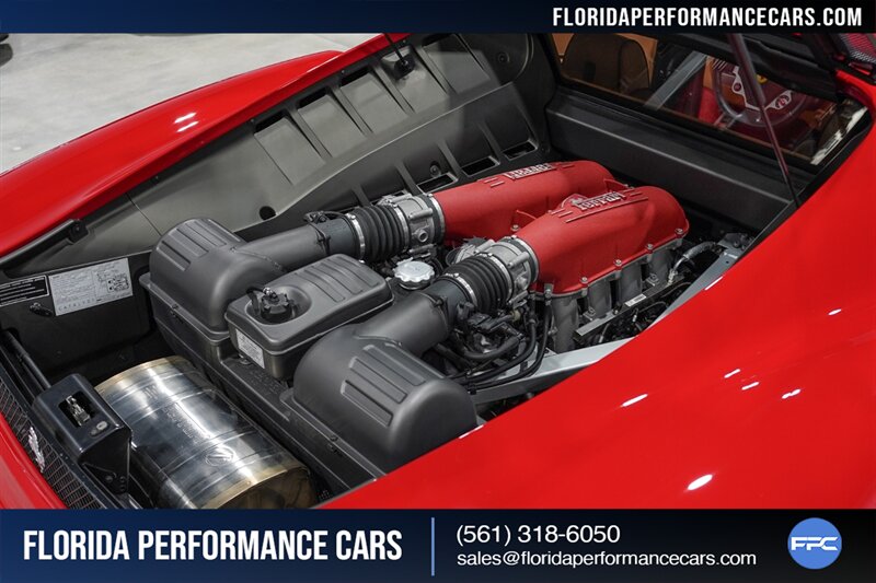 2008 Ferrari F430 F1   - Photo 43 - Riviera Beach, FL 33407