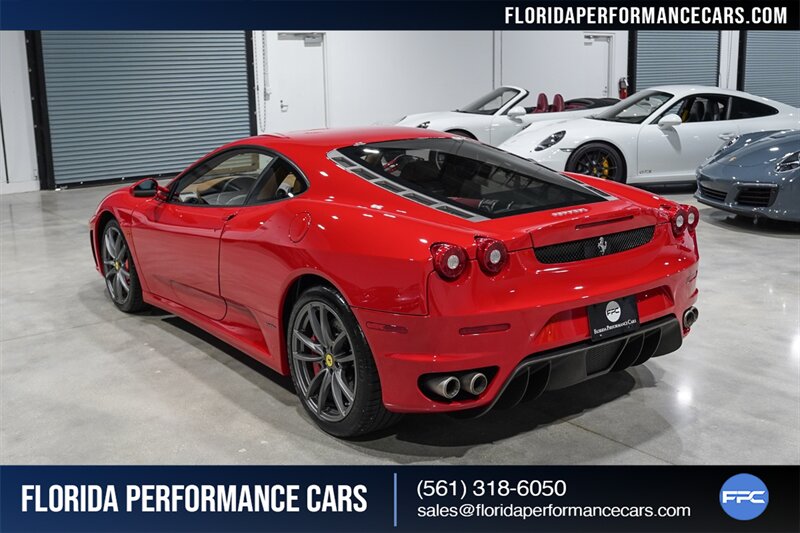 2008 Ferrari F430 F1   - Photo 4 - Riviera Beach, FL 33407