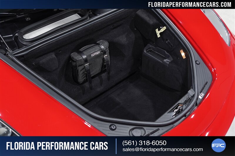 2008 Ferrari F430 F1   - Photo 38 - Riviera Beach, FL 33407