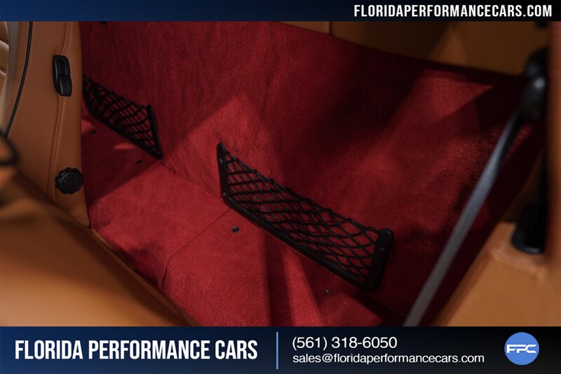 2008 Ferrari F430 F1   - Photo 24 - Riviera Beach, FL 33407