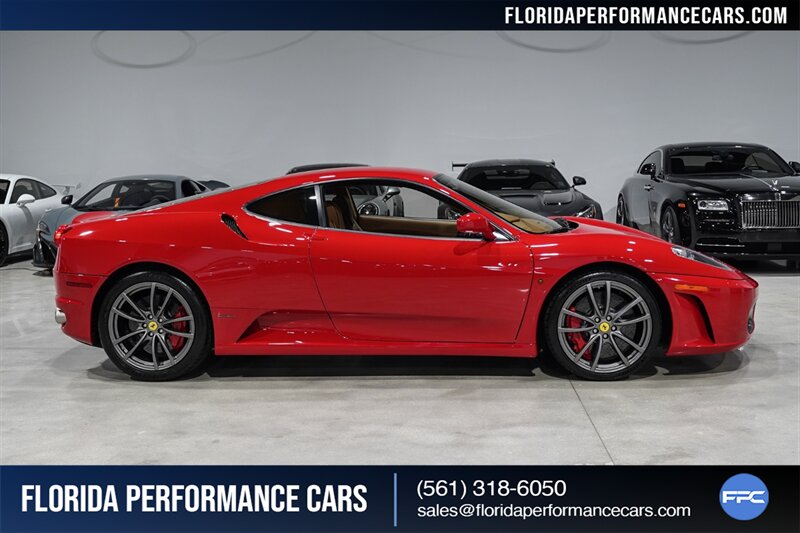 2008 Ferrari F430 F1   - Photo 7 - Riviera Beach, FL 33407