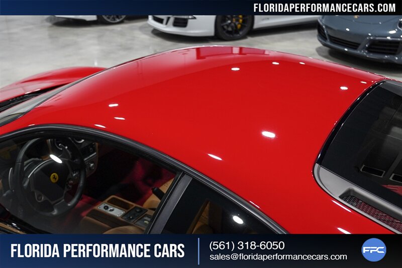 2008 Ferrari F430 F1   - Photo 14 - Riviera Beach, FL 33407