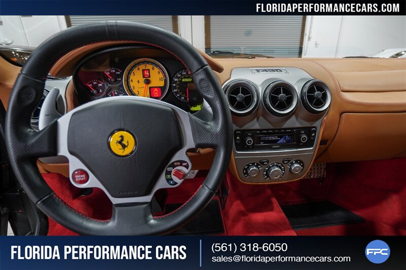 2008 Ferrari F430 F1   - Photo 20 - Riviera Beach, FL 33407