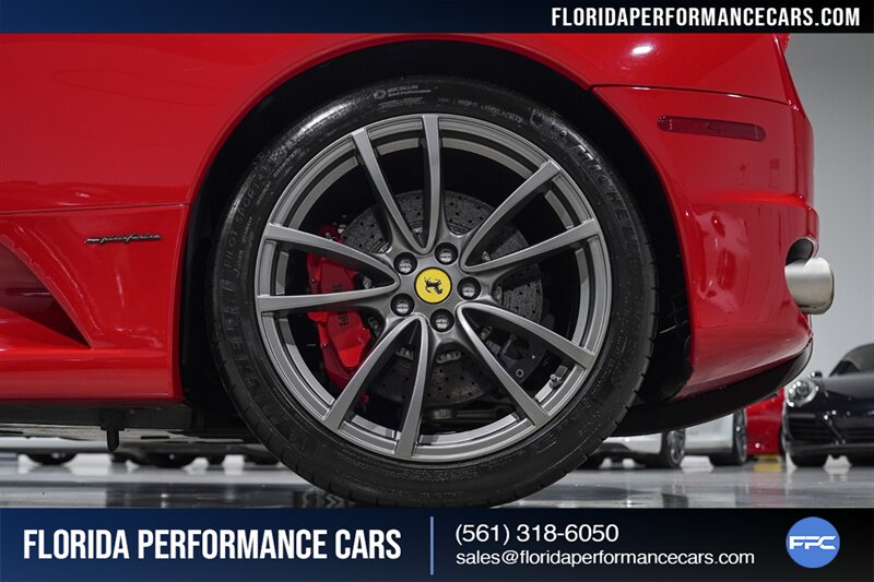 2008 Ferrari F430 F1   - Photo 12 - Riviera Beach, FL 33407