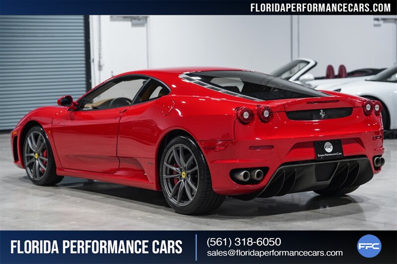 2008 Ferrari F430 F1   - Photo 61 - Riviera Beach, FL 33407