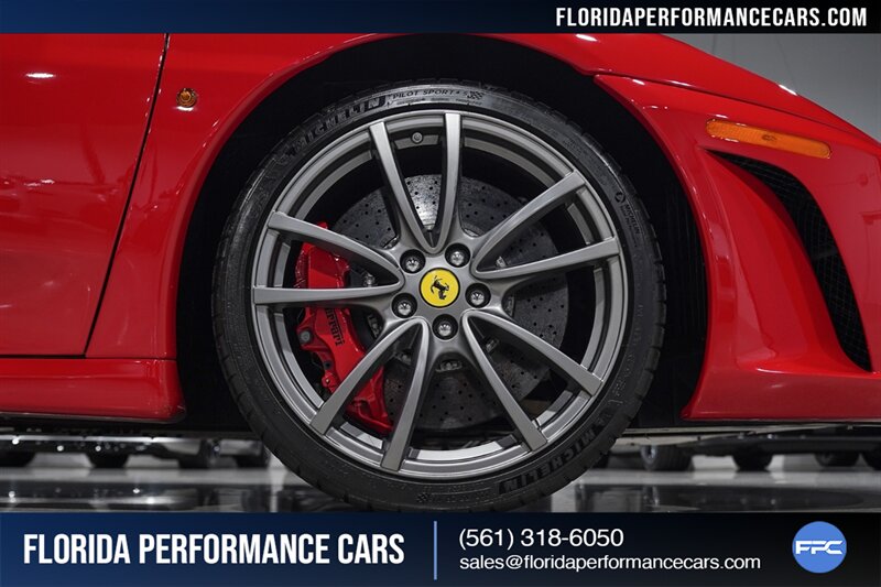 2008 Ferrari F430 F1   - Photo 45 - Riviera Beach, FL 33407