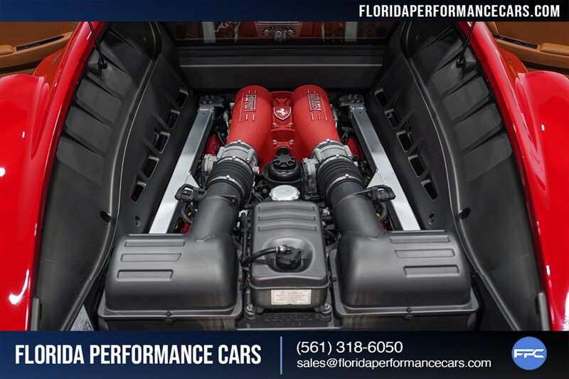 2008 Ferrari F430 F1   - Photo 41 - Riviera Beach, FL 33407