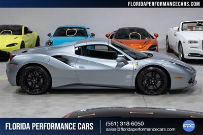 2017 Ferrari 488 Spider   - Photo 74 - Riviera Beach, FL 33407