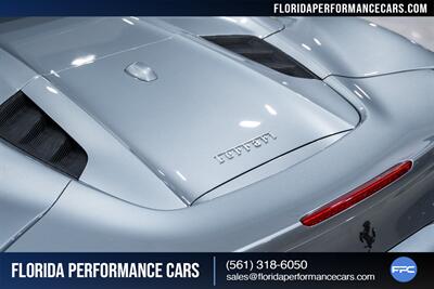 2017 Ferrari 488 Spider   - Photo 72 - Riviera Beach, FL 33407