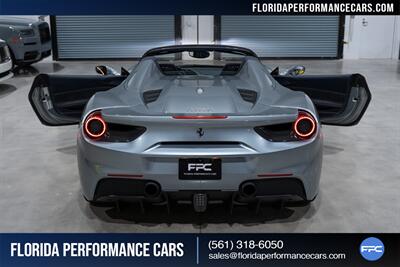 2017 Ferrari 488 Spider   - Photo 41 - Riviera Beach, FL 33407