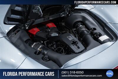 2017 Ferrari 488 Spider   - Photo 45 - Riviera Beach, FL 33407