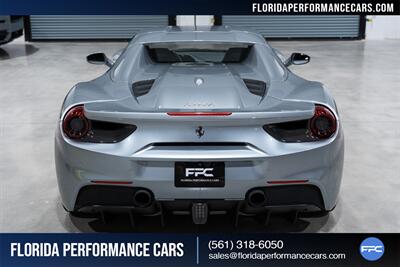 2017 Ferrari 488 Spider   - Photo 79 - Riviera Beach, FL 33407
