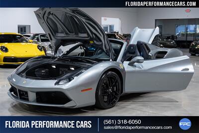 2017 Ferrari 488 Spider   - Photo 38 - Riviera Beach, FL 33407