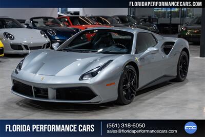 2017 Ferrari 488 Spider   - Photo 11 - Riviera Beach, FL 33407