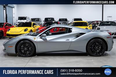 2017 Ferrari 488 Spider   - Photo 73 - Riviera Beach, FL 33407