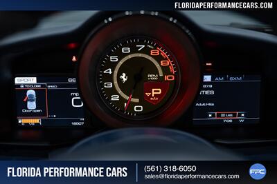 2017 Ferrari 488 Spider   - Photo 20 - Riviera Beach, FL 33407